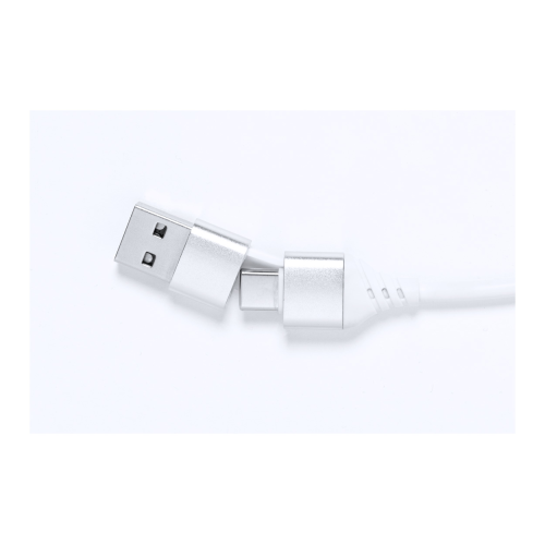 Kalat - Hub USB AP722746-05 - gadżety reklamowe GiftKolekcja.pl