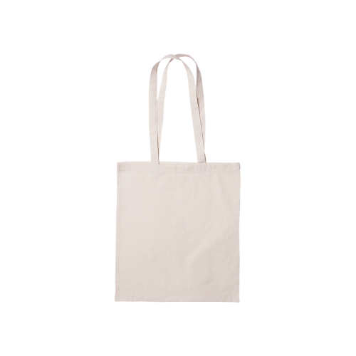Chidel - Bawełniana torba na zakupy AP722763 - gadżety reklamowe GiftKolekcja.pl