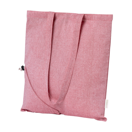 Biyon - Bawełniana torba na zakupy AP722765-05 - gadżety reklamowe GiftKolekcja.pl