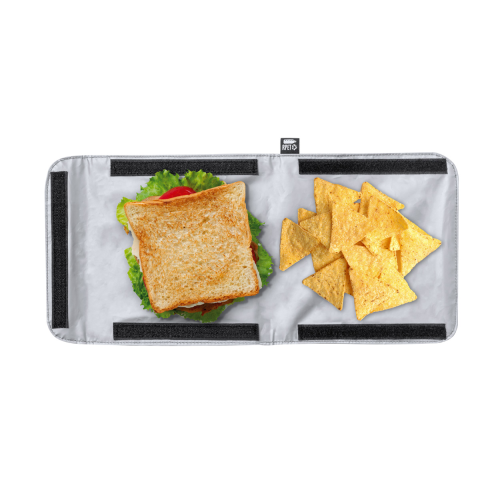 Kalkin - Torba na przekąski RPET AP722768-77 - gadżety reklamowe GiftKolekcja.pl