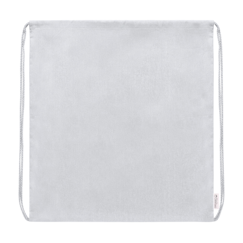 Maziu – Worek ze sznurkami AP722770-01 – gadżety reklamowe GiftKolekcja.pl