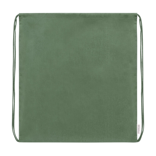 Maziu - Worek ze sznurkami AP722770-07 - gadżety reklamowe GiftKolekcja.pl