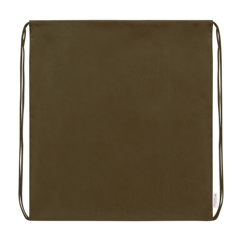 Maziu – Worek ze sznurkami AP722770-09 – gadżety reklamowe GiftKolekcja.pl