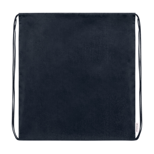 Maziu - Worek ze sznurkami AP722770-10 - gadżety reklamowe GiftKolekcja.pl