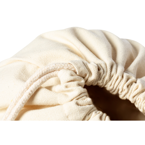 Felman - Worek ze sznurkiem z konopi AP722771-00 - gadżety reklamowe GiftKolekcja.pl