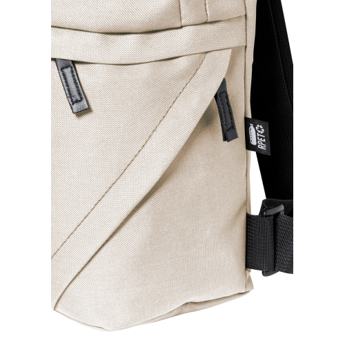 Bronul - Plecak RPET AP722773-00 - gadżety reklamowe GiftKolekcja.pl