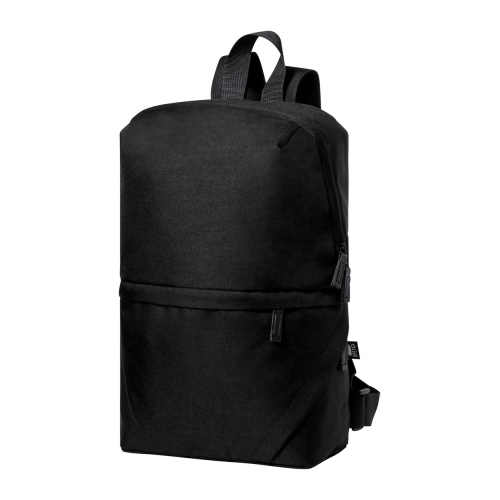 Bronul - Plecak RPET AP722773-10 - gadżety reklamowe GiftKolekcja.pl