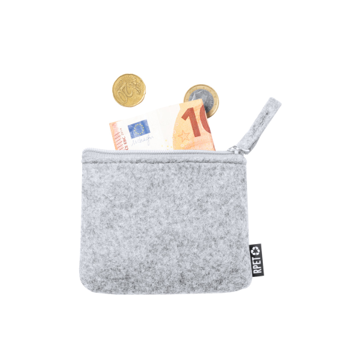 Gagox - Portmonetka RPET AP722776-77 - gadżety reklamowe GiftKolekcja.pl