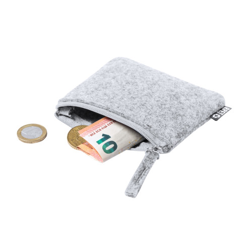 Gagox - Portmonetka RPET AP722776-77 - gadżety reklamowe GiftKolekcja.pl