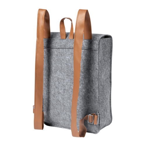 Zakian - Plecak RPET AP722778-77 - gadżety reklamowe GiftKolekcja.pl