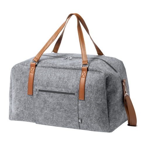 Denver. Torba sportowa RPET AP722779-77.
