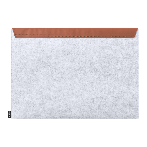 Brack - Etui na laptop RPET AP722781-77 - gadżety reklamowe GiftKolekcja.pl
