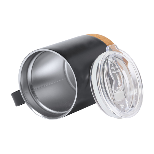 Loret - Kubek termiczny AP722803-10 - gadżety reklamowe GiftKolekcja.pl