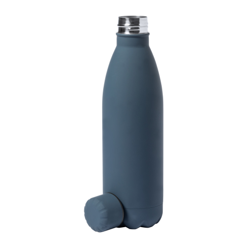 Jenings - Butelka ze stali nierdzewnej AP722812-06A - gadżety reklamowe GiftKolekcja.pl