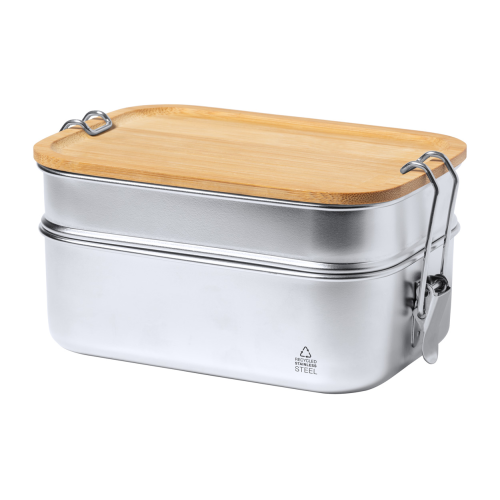 Vickers. Lunch box / pudełko na lunch AP722820.