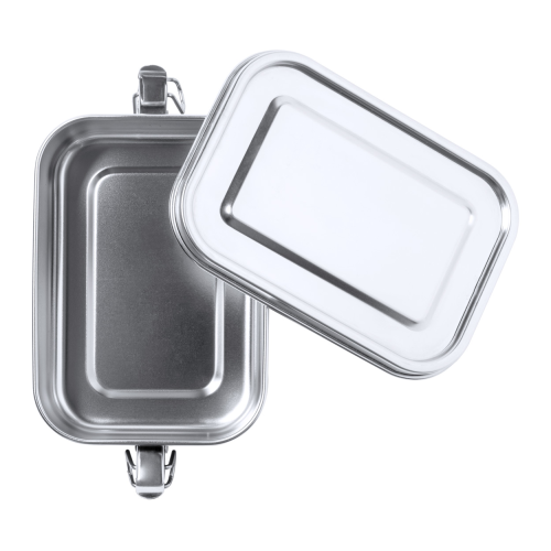 Shonka - Lunch box / pudełko na lunch AP722828-06A - gadżety reklamowe GiftKolekcja.pl