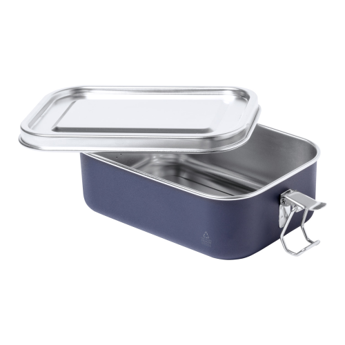 Shonka - Lunch box / pudełko na lunch AP722828-06A - gadżety reklamowe GiftKolekcja.pl