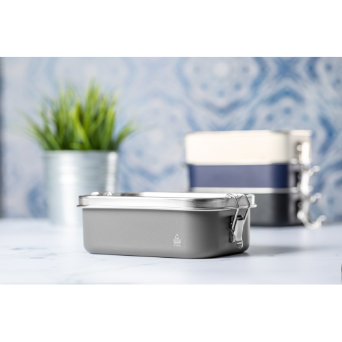 Shonka - Lunch box / pudełko na lunch AP722828-77 - gadżety reklamowe GiftKolekcja.pl
