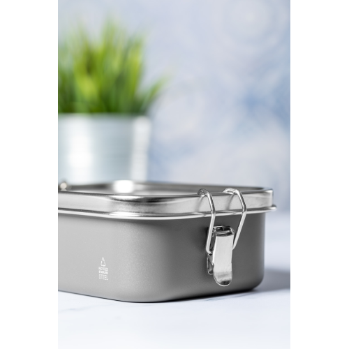 Shonka - Lunch box / pudełko na lunch AP722828-77 - gadżety reklamowe GiftKolekcja.pl