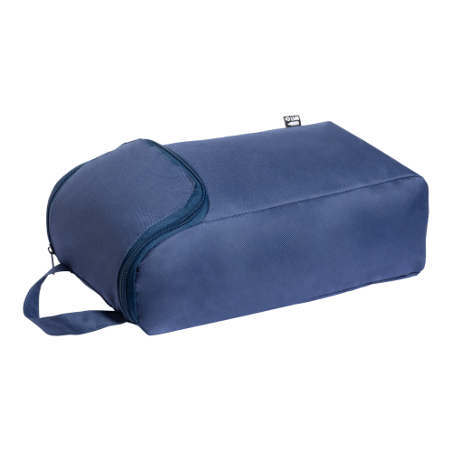 Helanor - Torba na buty RPET AP722833-06A - gadżety reklamowe GiftKolekcja.pl