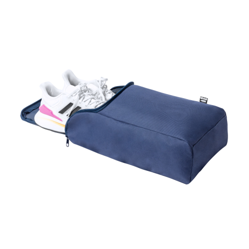 Helanor - Torba na buty RPET AP722833-06A - gadżety reklamowe GiftKolekcja.pl