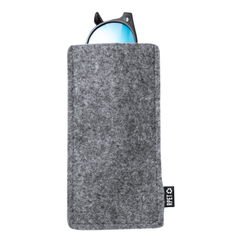 Kalermix - etui RPET na okulary AP722835-77 - gadżety reklamowe GiftKolekcja.pl