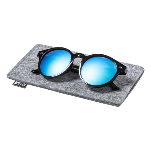 Kalermix - etui RPET na okulary AP722835-77 - gadżety reklamowe GiftKolekcja.pl