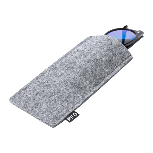 Kalermix - etui RPET na okulary AP722835-77 - gadżety reklamowe GiftKolekcja.pl