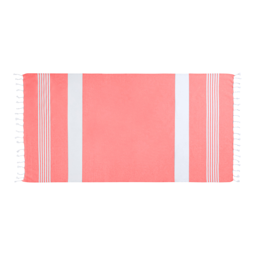 Vedant - Ręcznik plażowy AP722838-05 - gadżety reklamowe GiftKolekcja.pl