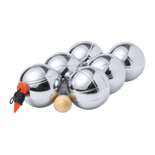 Boliche - Gra w bule / Pentaque AP722841 - gadżety reklamowe GiftKolekcja.pl