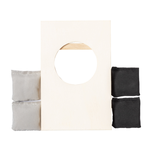 Tumble - Gra w rzucanie AP722842 - gadżety reklamowe GiftKolekcja.pl