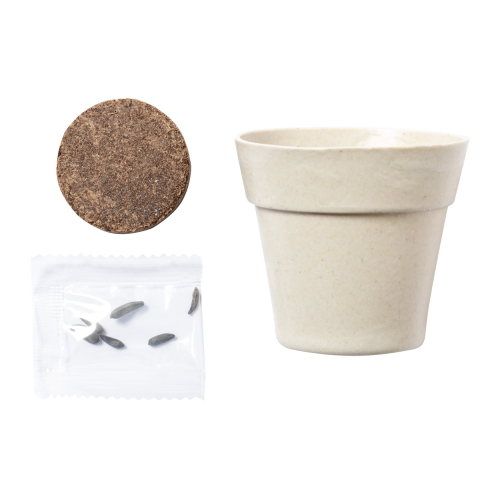 Tumil - Doniczka AP722844 - gadżety reklamowe GiftKolekcja.pl