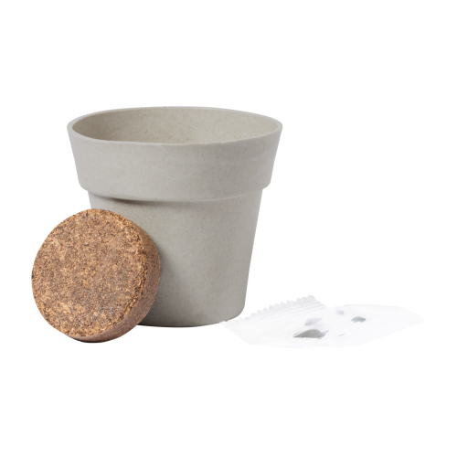 Tumil - Doniczka AP722844 - gadżety reklamowe GiftKolekcja.pl