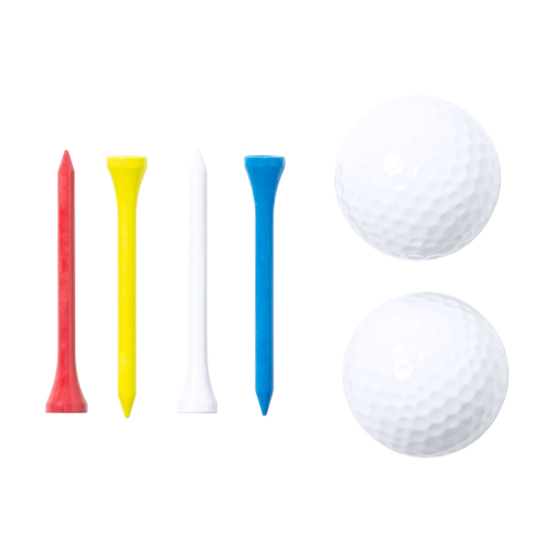 Caddie - Zestaw do golfa AP722845 - gadżety reklamowe GiftKolekcja.pl