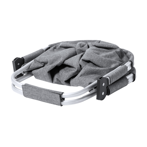 Dorothy - Kosz piknikowy RPET AP722852-77 - gadżety reklamowe GiftKolekcja.pl