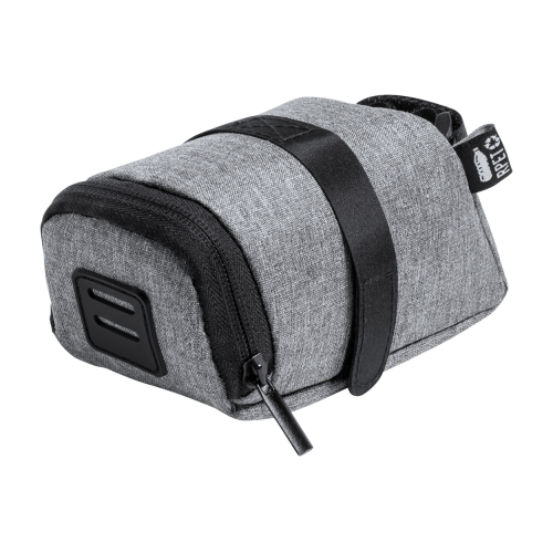 Ritok - Torba pod siodełko rowerowe RPET AP722855-77 - gadżety reklamowe GiftKolekcja.pl