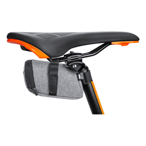 Ritok - Torba pod siodełko rowerowe RPET AP722855-77 - gadżety reklamowe GiftKolekcja.pl