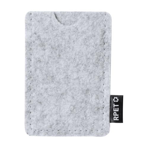 Habirok - Etui na karty RPET AP723106-77 - gadżety reklamowe GiftKolekcja.pl