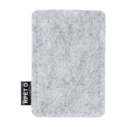 Habirok - Etui na karty RPET AP723106-77 - gadżety reklamowe GiftKolekcja.pl