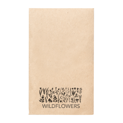 Lucrul - Nasiona dzikich kwiatów AP723122 - gadżety reklamowe GiftKolekcja.pl