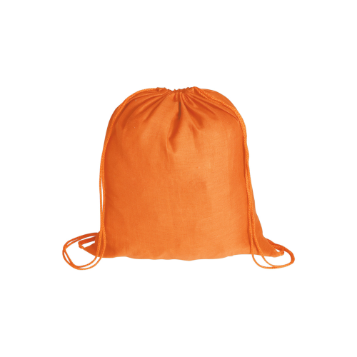 Bass - Worek ze sznurkami AP731218-03 - gadżety reklamowe GiftKolekcja.pl