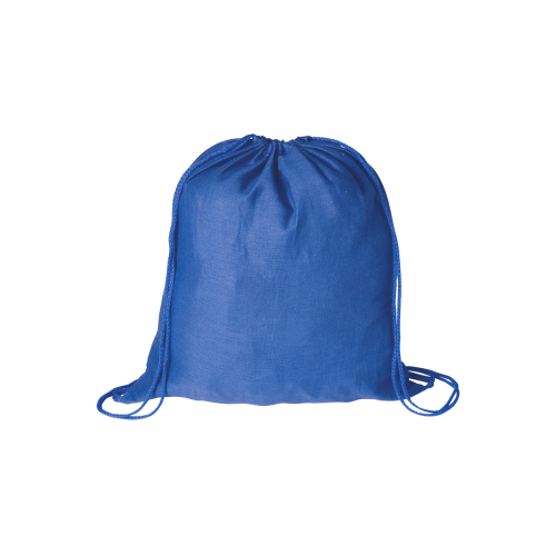 Bass - Worek ze sznurkami AP731218-06 - gadżety reklamowe GiftKolekcja.pl