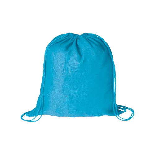 Bass - Worek ze sznurkami AP731218-06V - gadżety reklamowe GiftKolekcja.pl