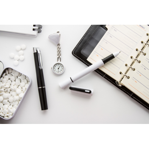 Doctor - Latarka AP731242-10 - gadżety reklamowe GiftKolekcja.pl