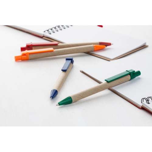 Compo - Długopis AP731271-07 - gadżety reklamowe GiftKolekcja.pl