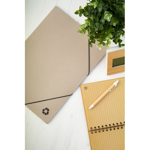 Ecological - Teczka na dokumenty AP731273 - gadżety reklamowe GiftKolekcja.pl