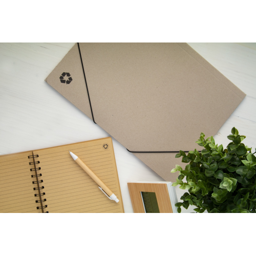 Ecological - Teczka na dokumenty AP731273 - gadżety reklamowe GiftKolekcja.pl