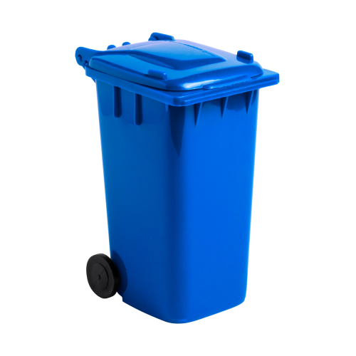 Dustbin - Podstawka na długopisy AP731283-06 - gadżety reklamowe GiftKolekcja.pl