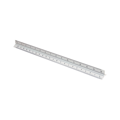 Thirty - Linijka skalimetrowa AP731319 - gadżety reklamowe GiftKolekcja.pl