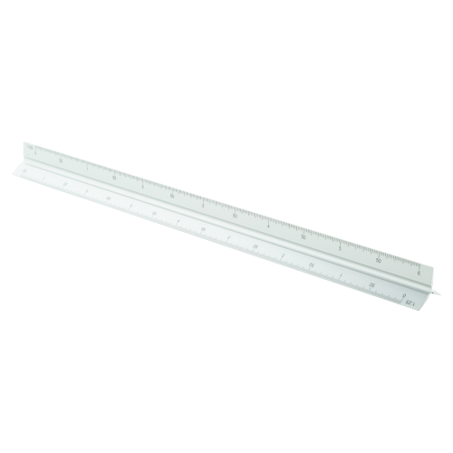 Thirty - Linijka skalimetrowa AP731319 - gadżety reklamowe GiftKolekcja.pl